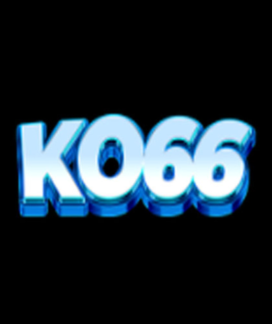 avatar Ko66 Game bài đổi thưởng trực tuyến