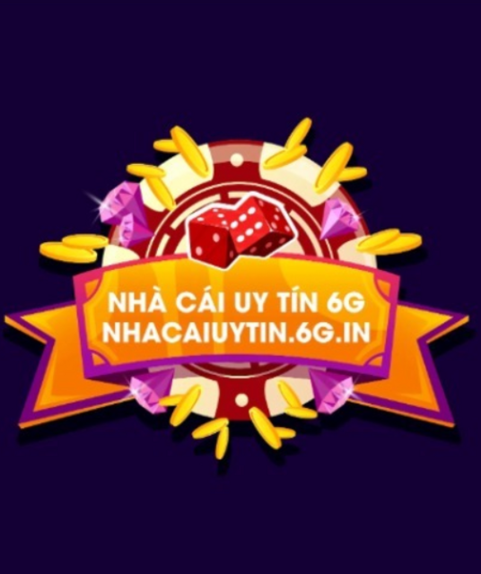 avatar Nhà cái uy tín 6G