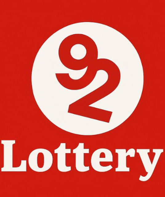 avatar 92lottery - Nhà cái uy tín, đa dạng trò chơi!