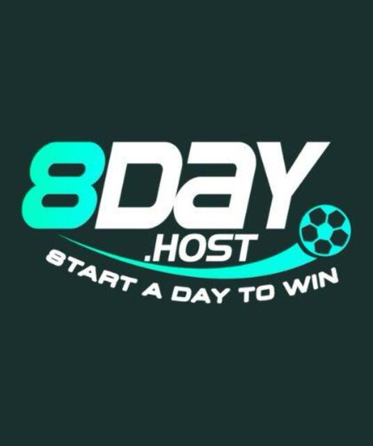 avatar 8DAY🎖️ Cập Nhật Link Trang Chủ