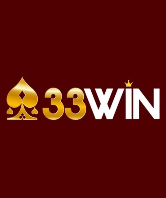 avatar 33WIN - NHÀ CÁI CÁ CƯỢC SỐ 1 TẠI CHÂU Á 2025