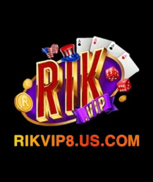 avatar rikvip8uscom
