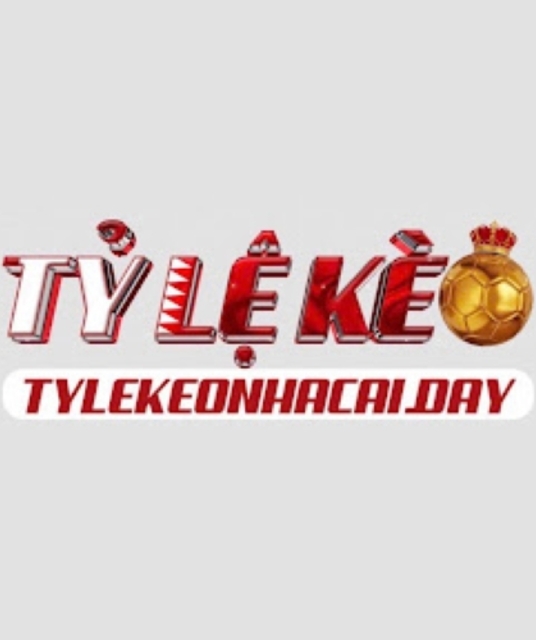 avatar TỶ LỆ KÈO NHÀ CÁI