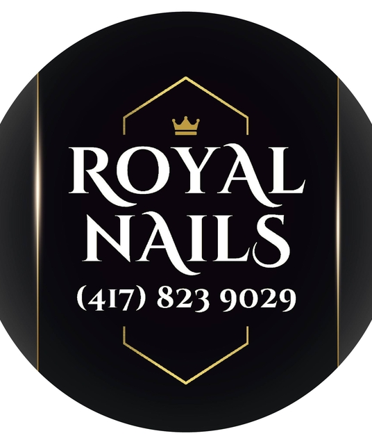 avatar Royal Nails