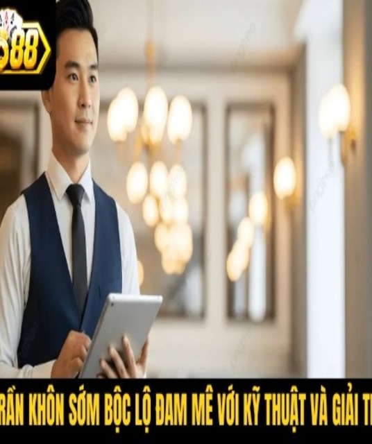 avatar Ceo Go88 Trần Khôn