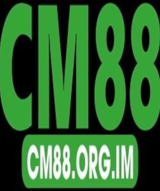 avatar CM88 CM88