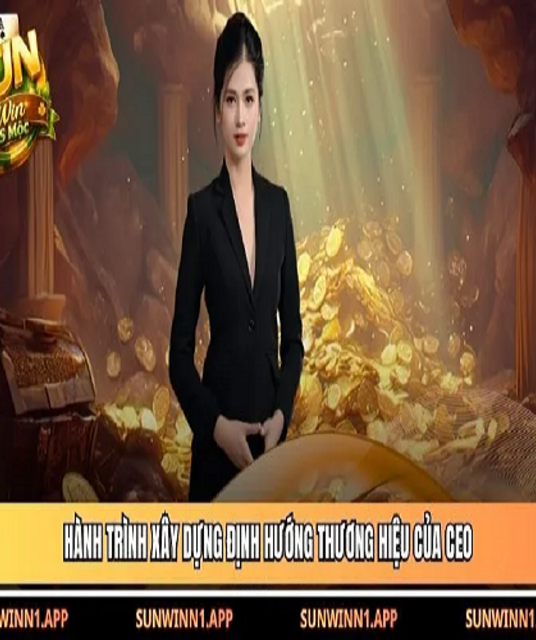 avatar CEO Tiểu Bối