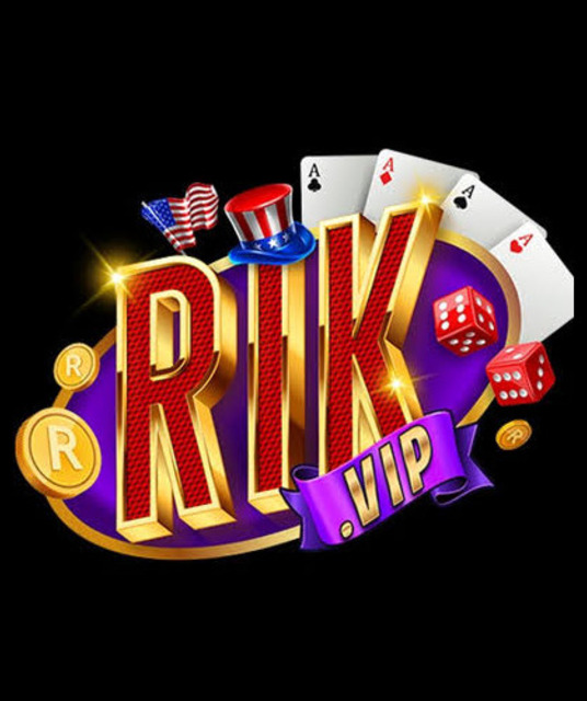 avatar Rikvip