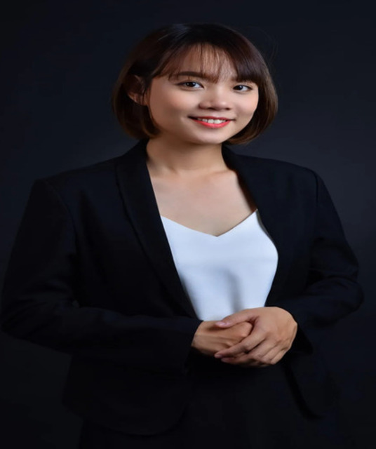 avatar CEO Thỏ Ngọc