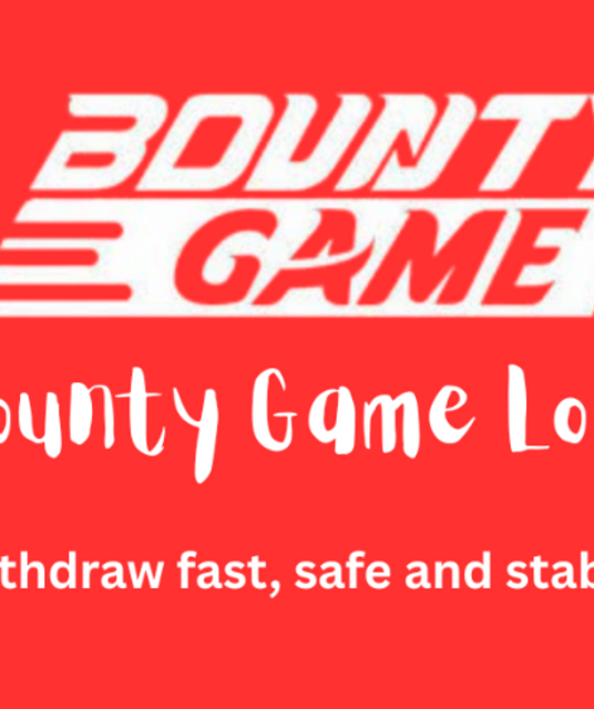 avatar Bounty Game 