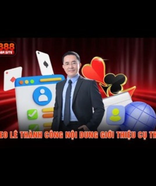avatar CEO Lê Thành Công
