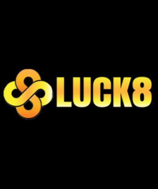 avatar LUCK8