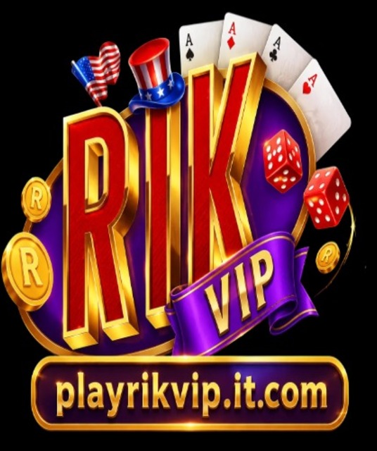 avatar Playrikvip itcom