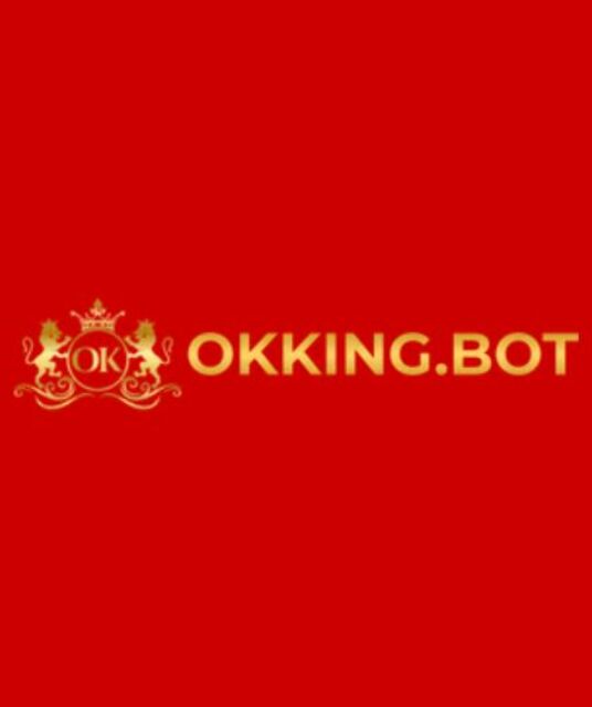 avatar Okking bot