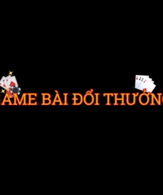 avatar Game Bài Đổi Thưởng