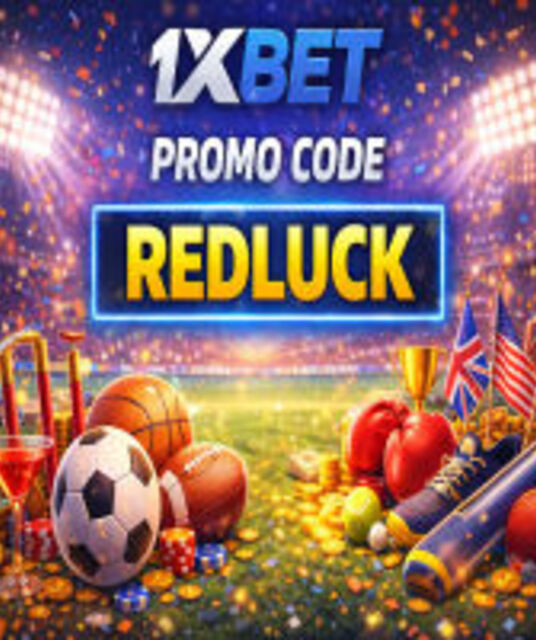 avatar code promo de 1xbet