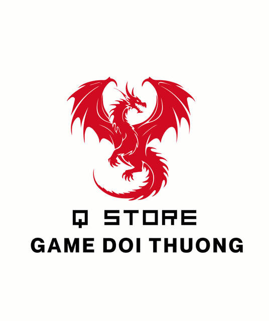 avatar Q Store Game Đổi Thưởng Bắn Cá  Săn Boss Khủng Nhận 9988 Xu Vàng