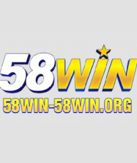 avatar Nhà Cái 58WIN