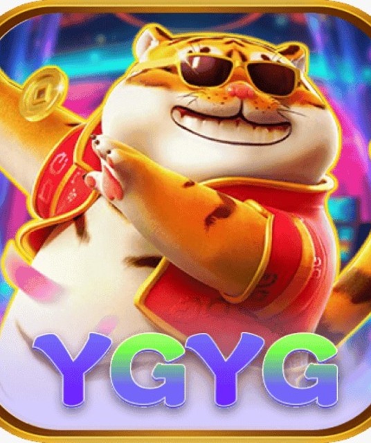 avatar YGYG Plataforma