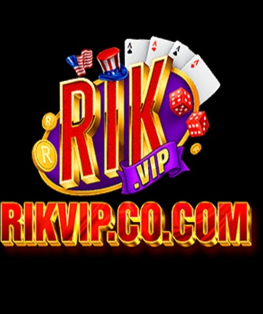 avatar Rikvip – Cổng Game Đổi Thưởng