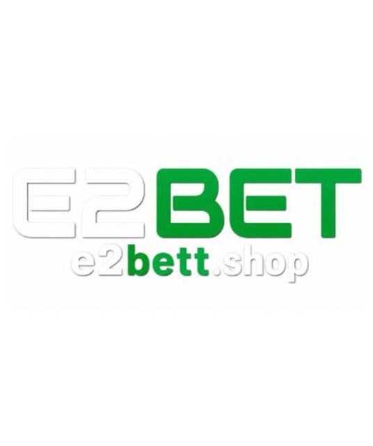 avatar E2bet Shop
