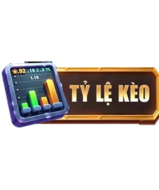 avatar Nhà cái Tỷ Lệ Kèo