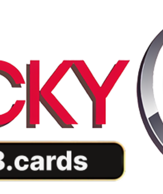 avatar Lucky88 Cards