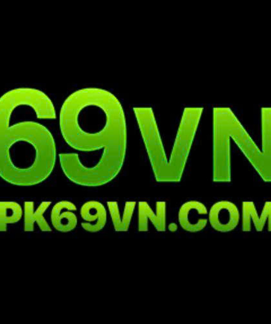 avatar 69VN  Nhà Cái Cá Cược Uy Tín Hàng Đầu Châu Á