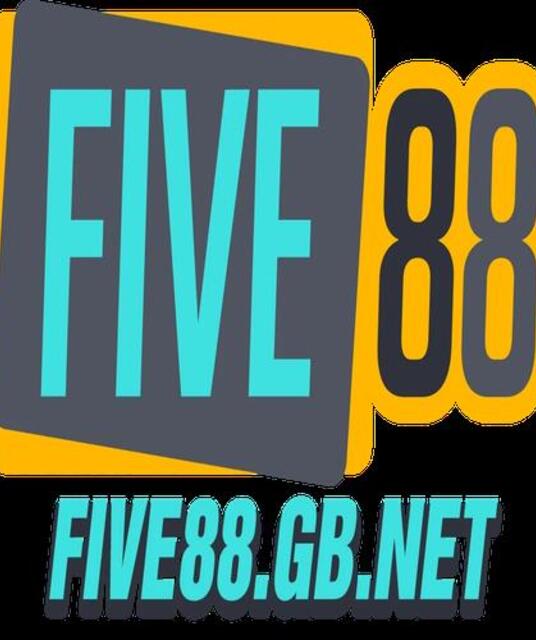 avatar Five88 - Nhà Cái Cá Cược Bóng Đá, Nổ Hũ, Xổ Số Uy Tín Hàng Đầu 