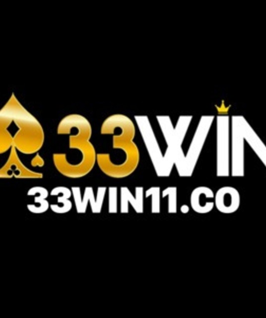 avatar Nhà cái 33WIN