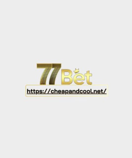 avatar 77Bet Cheapandcool