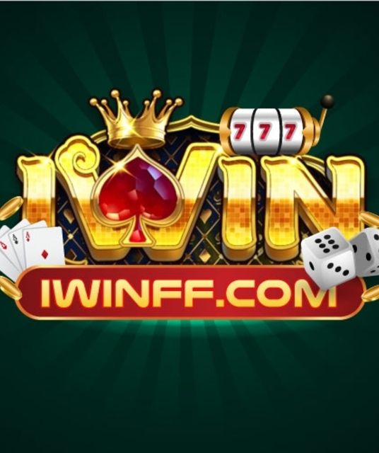 avatar Cổng Game IWIN