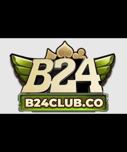 avatar B24CLUB Thương Hiệu Nhà Cái Cá Cược Hàng Đầu Tại Việt Nam