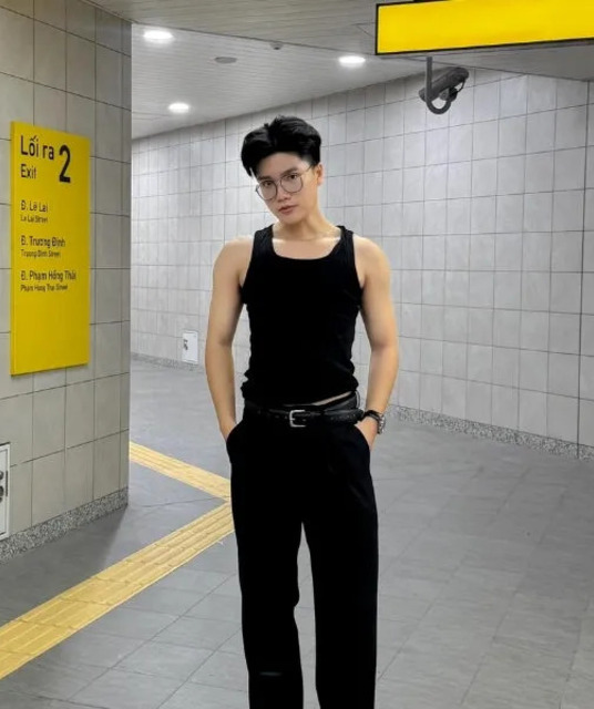 avatar CEO 789win Tôn Dạ Lục