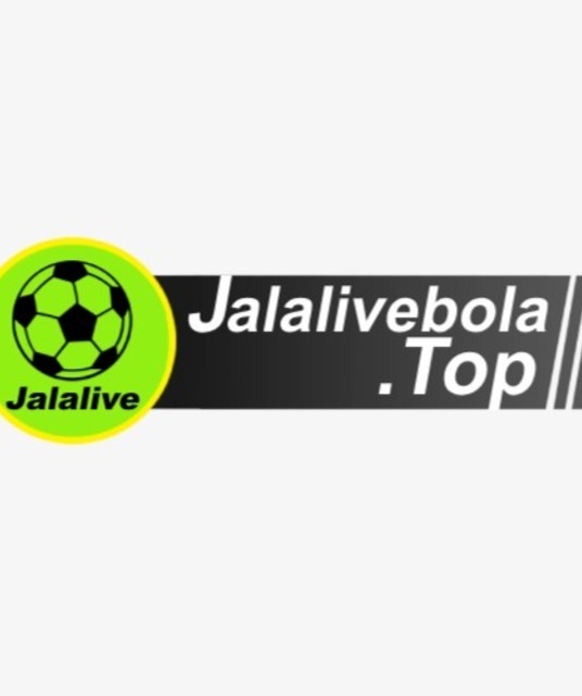 avatar JALALIVE  Nonton Bola Anti Ribet