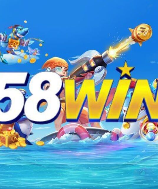avatar Nhà cái 58WIN
