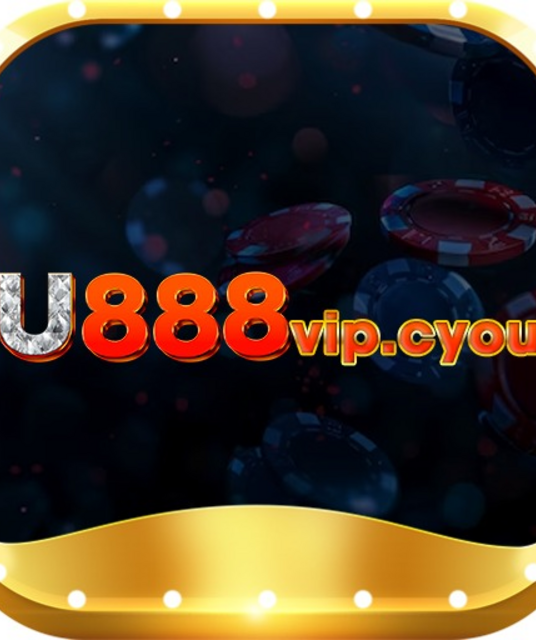 avatar U888vipcyou