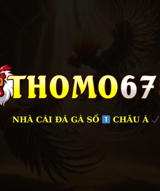 avatar THOMO67