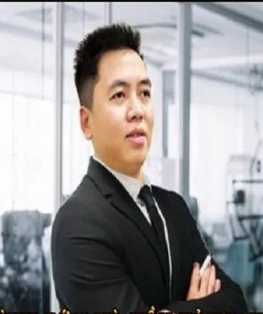 avatar CEO Lưu Phúc khang