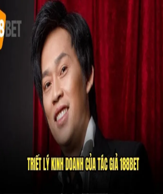 avatar Tác giả 188bet