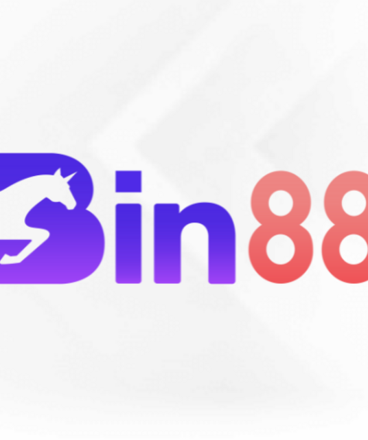 avatar Nhà cái Bin88