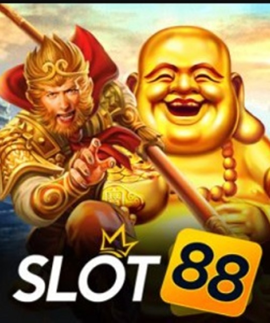 avatar Slot88