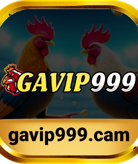 avatar Nhà Cái Gavip999