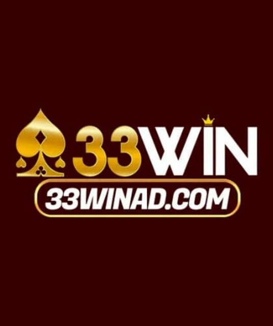 avatar 33Win Đỉnh Cao Giải Trí Cá Cược Trực Tuyến
