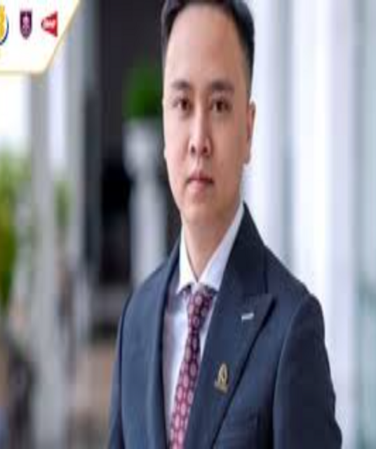 avatar CEO BK8 Nguyễn Nghị Hảo