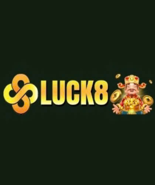 avatar LUCK8 - TRANG WEB LỚN NHẤT CỦA LUCK8 NĂM 2025