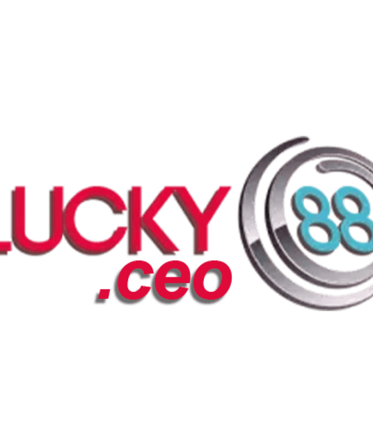 avatar LUCKY88 CEO