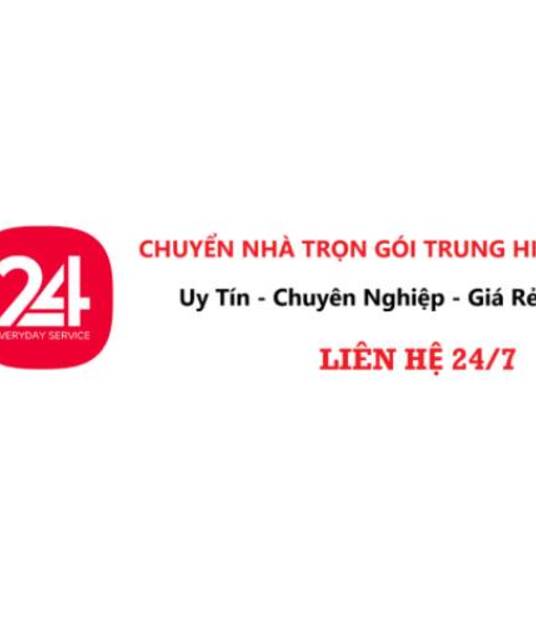 avatar Chuyển Nhà Trọn Gói Trung Hiếu