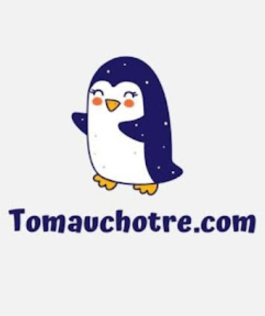 avatar Tô màu cho trẻ