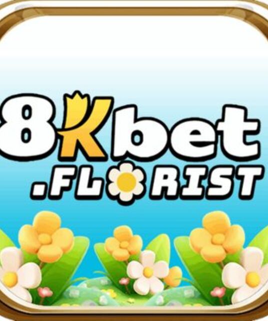 avatar 8kbet Florist